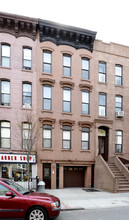 525 Henry St in Brooklyn, NY - Building Photo - Building Photo