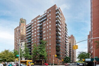 85 East End in New York, NY - Foto de edificio - Building Photo
