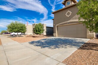14620 Christian Castle in El Paso, TX - Building Photo - Building Photo