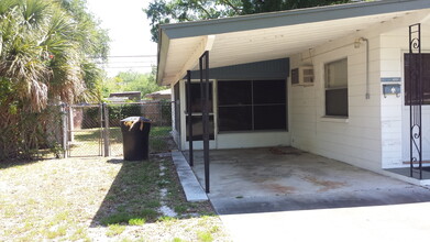 6713 10th St N in St. Petersburg, FL - Building Photo - Building Photo