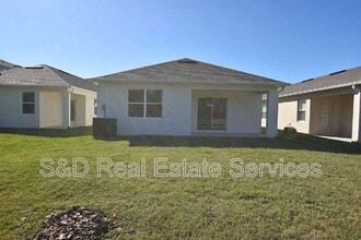 8383 Madrid St in Lakeland, FL - Building Photo - Building Photo