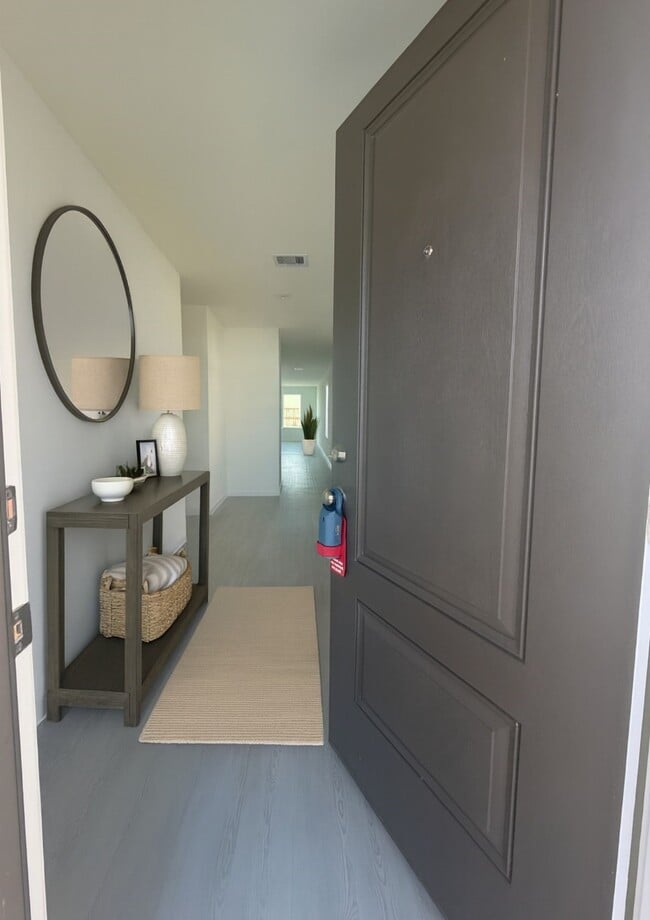 1751 W Stroker Rd in Crosby, TX - Building Photo - Building Photo