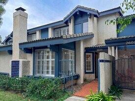 2605 Explorer Cove in Port Hueneme, CA - Building Photo