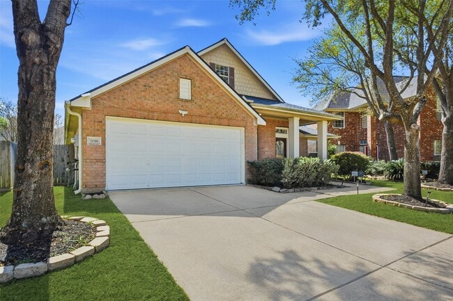 7018 Chapel Meadow Ln in Richmond, TX - Building Photo - Building Photo