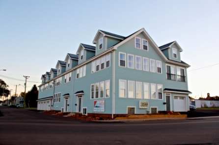 Lofts On Water