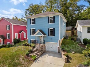 711 Liberty St in Chattanooga, TN - Building Photo - Building Photo