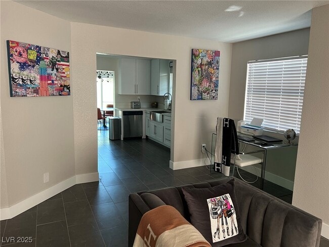 property at 1001 Griffith Ave
