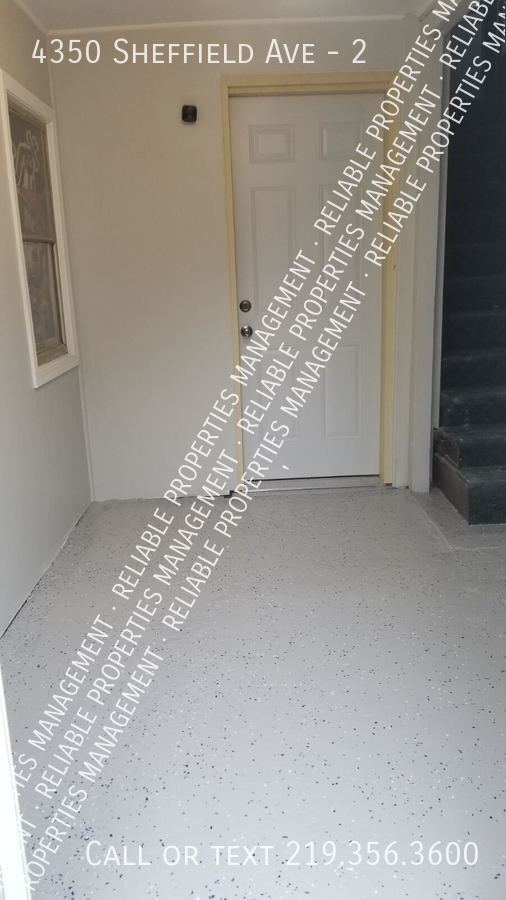 4350 Sheffield Ave-Unit -2 in Hammond, IN - Building Photo - Building Photo