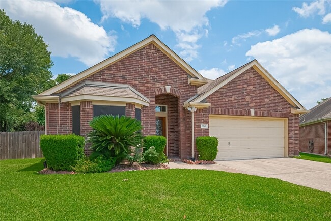 11042 Sentry Ct in Houston, TX - Building Photo - Building Photo