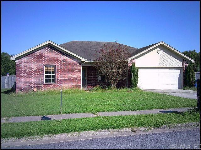 property at 100 Corbin Cir