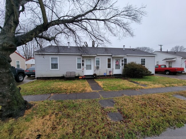 2633 Knox Ave, Unit 2633