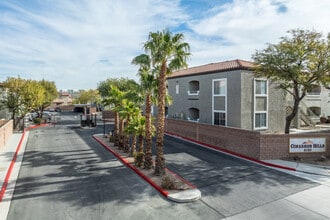 Cimarron Hills in Las Vegas, NV - Building Photo - Building Photo