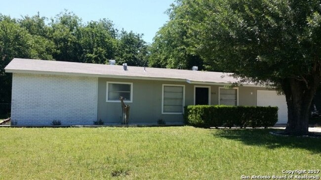 property at 5810 Timberrock Dr