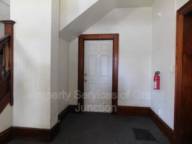 816 Grand Ave in Grand Junction, CO - Building Photo - Building Photo