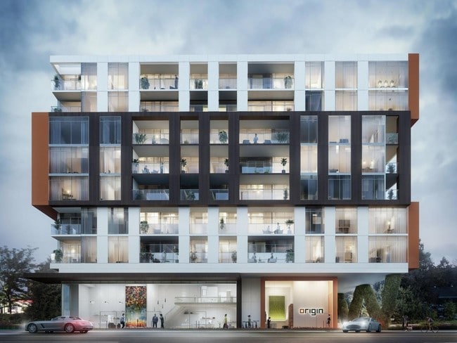 Everhome in Markham, ON - Building Photo - Building Photo