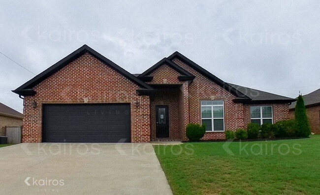 property at 107 Kamarie Ln