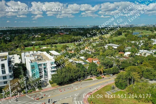 property at 2020 Prairie Ave