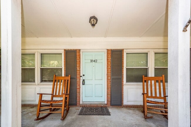 1842 Gippy Ln in Charleston, SC - Building Photo - Building Photo