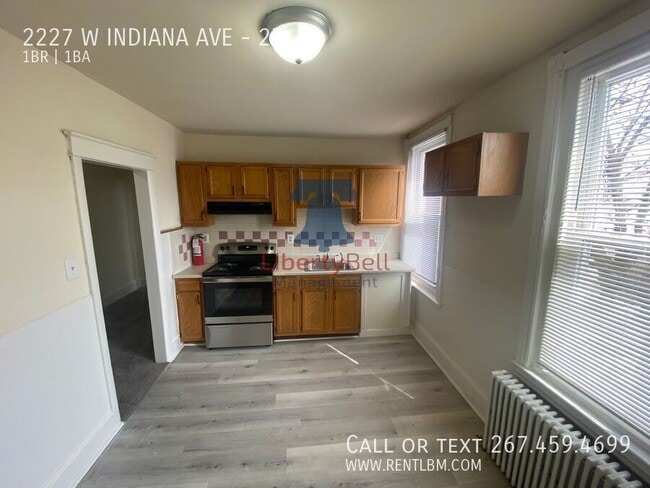 property at 2227 W Indiana Ave