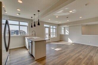 The Towns at Rangeview in Calgary, AB - Building Photo - Building Photo