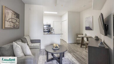 1811 E Apache Blvd in Tempe, AZ - Building Photo - Building Photo
