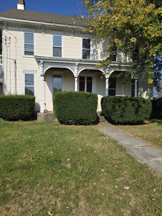 146 Clouser Rd