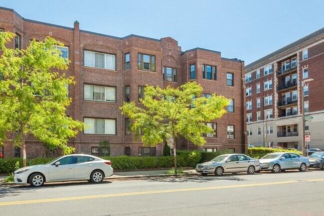 property at 108 Washington St