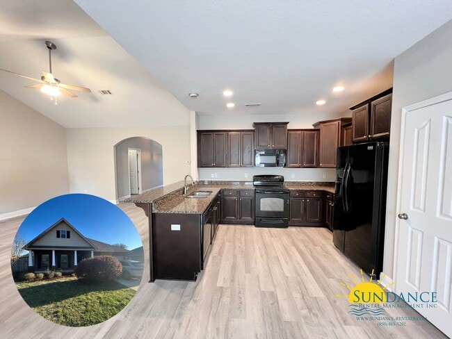 property at 326 Bella Blvd