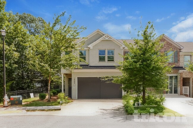 property at 1400 Trickum Ridge Ct