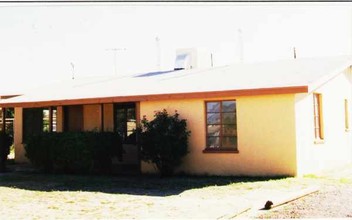 5836-5838 5842 E. 26th St in Tucson, AZ - Building Photo - Building Photo