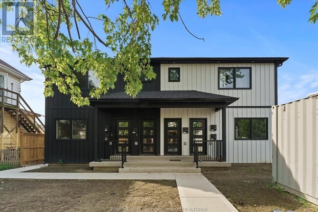 property at 856 UNIVERSITY