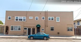 2802 68th Apartments