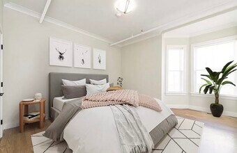 68 Day St, Unit 1 in Boston, MA - Building Photo - Building Photo