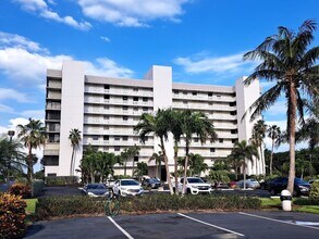 5055 N Hwy A1A in Fort Pierce, FL - Building Photo - Building Photo