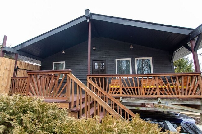 7115 W 71st St in Indianapolis, IN - Building Photo - Building Photo