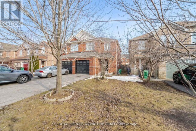 3990 Skyview St in Mississauga, ON - Building Photo - Building Photo