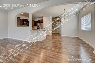 2038 Birmingham Loop in Colorado Springs, CO - Building Photo - Building Photo