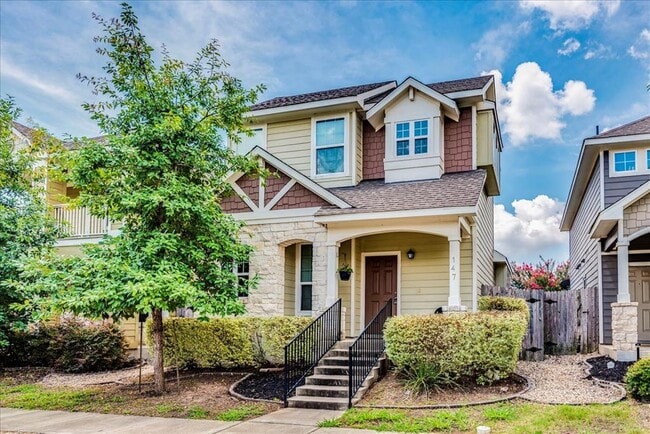 property at 147 Gambel Oak Way