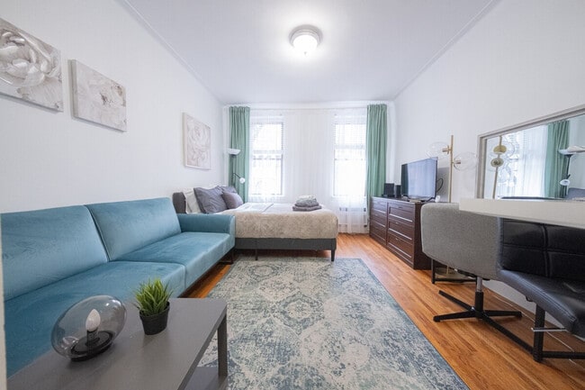 property at 328 E 74th St