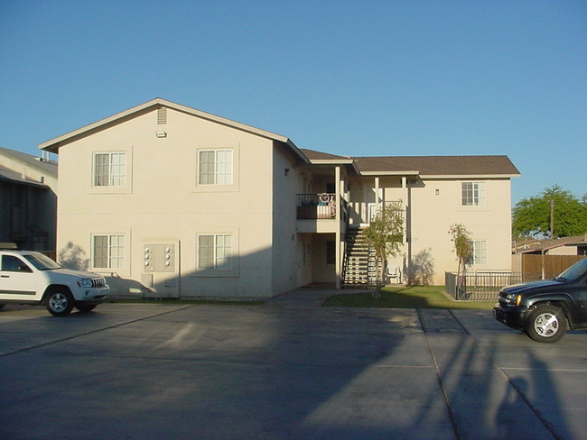 638 N 3rd St in Brawley, CA - Building Photo - Building Photo