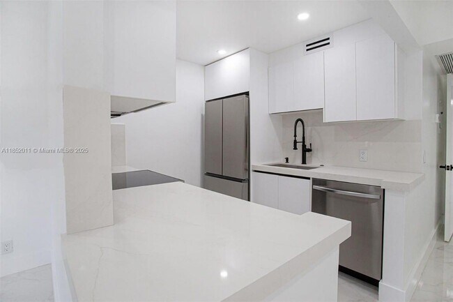 property at 13250 SW 7th Ct