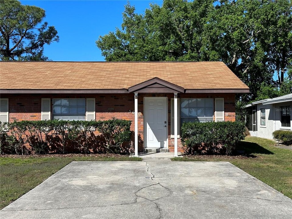 5640 Struthers Ct in Winter Haven, FL - Building Photo