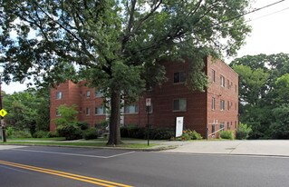 Marbury Gardens Apartments