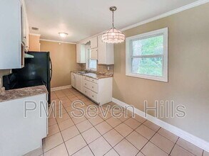 3502 Lakewood Dr in Tallahassee, FL - Building Photo - Building Photo