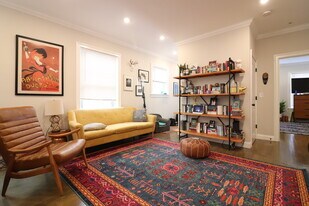 17 Walk Hill St, Unit 1 in Boston, MA - Building Photo