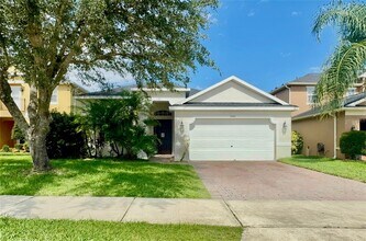 4269 Heirloom Rose Pl in Oviedo, FL - Building Photo - Building Photo