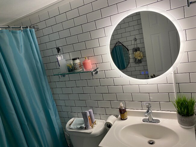 property at 2500 S Manchester St