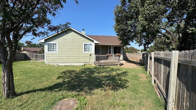 3530 N Governeour St in Wichita, KS - Building Photo - Building Photo