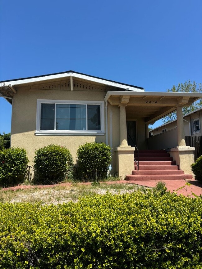 property at 3218 School St