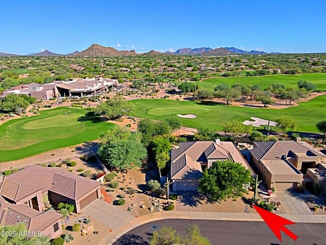 property at 34061 N 67th St